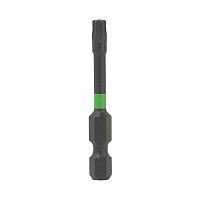 2" x T25 Torsion Impact Torx  Professional Screwdriver Bit Recyclable 