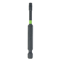 3" x T25 Torsion Impact Torx  Professional Screwdriver Bit Recyclable 