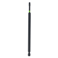 6" x T20 Torsion Impact Torx  Professional Screwdriver Bit Recyclable 