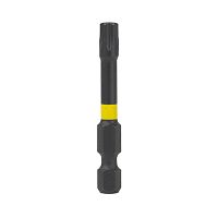 2" x T30 Torsion Impact Torx  Professional Screwdriver Bit Recyclable 