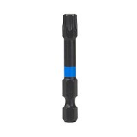 2" x T40 Torsion Impact Torx  Professional Screwdriver Bit Recyclable 