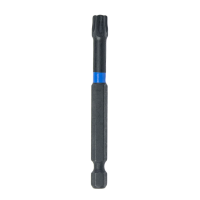 3" x T40 Torsion Impact Torx  Professional Screwdriver Bit Recyclable 