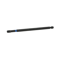 6" x T40 Torsion Impact Torx  Professional Screwdriver Bit Recyclable 