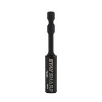 3"  Impact Bit Holder  Professional Screwdriver Bit Recyclable 