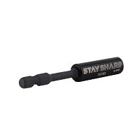3"  Impact Bit Holder  Professional Screwdriver Bit Recyclable 