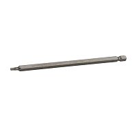 6" x T15 Standard Torx  Industrial Screwdriver Bit Recyclable 