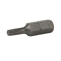 1" x T20 Standard Torx  Industrial Screwdriver Bit Recyclable 