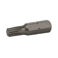 1" x T27 Standard Torx  Industrial Screwdriver Bit Recyclable 