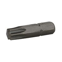 1" x T40 Standard Torx  Industrial Screwdriver Bit Recyclable 