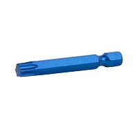 2" x T40 Color Coded Torx  Industrial Screwdriver Bit Recyclable 