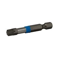 2" x T40 Impact Torx  Industrial Screwdriver Bit Recyclable 