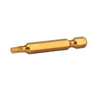 2" x T20 Color Coded Torx  Industrial Screwdriver Bit Recyclable 