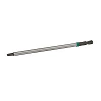 6" x T25 Impact Torx  Industrial Screwdriver Bit Recyclable 