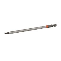 6" x T20 Impact Torx  Industrial Screwdriver Bit Recyclable 