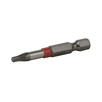 2" x T15 Impact Torx  Industrial Screwdriver Bit Recyclable 