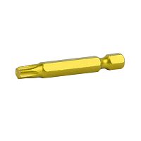 2" x T30 Color Coded Torx  Industrial Screwdriver Bit Recyclable 