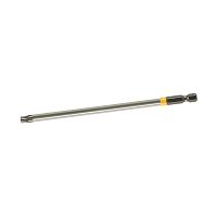 6" x T30 Impact Torx  Industrial Screwdriver Bit Recyclable 