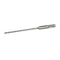 5/32" x 4" x 6" Masonry SDS Professional Drill Bit  Recyclable Exchangeable