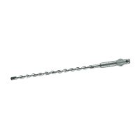 3/16" x 6" x 8" Masonry SDS Professional Drill Bit  Recyclable Exchangeable