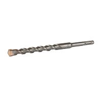 5/8" x 6" x 8" Masonry SDS Professional Drill Bit  Recyclable Exchangeable