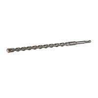 5/8" x 10" x 12" Masonry SDS Professional Drill Bit  Recyclable Exchangeable