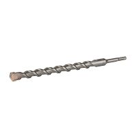 7/8" x 10" x 12" Masonry SDS Professional Drill Bit  Recyclable Exchangeable