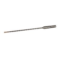 5/16" x 4" x 6" Masonry SDS Professional Drill Bit  Recyclable Exchangeable