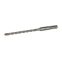 1/4"  x 4" x 6" Masonry SDS Professional Drill Bit  Recyclable Exchangeable