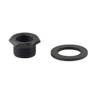 1/4" Industrial Mandrel Adapter Recyclable Exchangeable