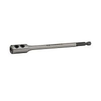 6" Wood Auger Bit Extension Recyclable Exchangeable