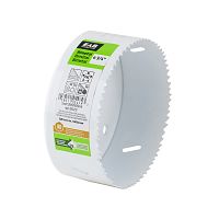 4 3/4" M3 Industrial Hole Saw  Recyclable Exchangeable
