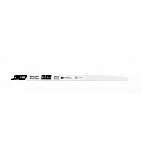 12" x 10/14 tpi Bimetal  Professional Reciprocating Blade Recyclable Exchangeable