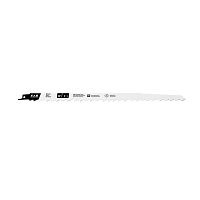 12" x 3 tpi Bimetal  Professional Reciprocating Blade Recyclable Exchangeable