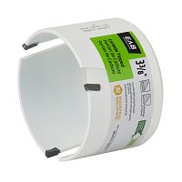 3 3/8" Carbide C2 Industrial Hole Saw  Recyclable Exchangeable