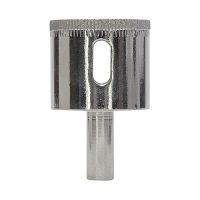 1 3/8" Diamond Grit  Hole Saw  Recyclable Exchangeable