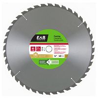 14" x 40 Teeth Framing  Industrial Saw Blade Recyclable Exchangeable