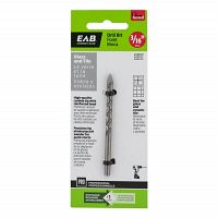 3/16"  Specialty Glass & Tile Professional Drill Bit  Recyclable Exchangeable
