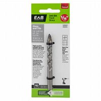 5/16"  Specialty Glass & Tile Professional Drill Bit  Recyclable Exchangeable