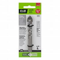 1/2"  Specialty Glass & Tile Professional Drill Bit  Recyclable Exchangeable
