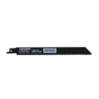 8" x Carbide Grit Metal  Industrial Reciprocating Blade Recyclable 