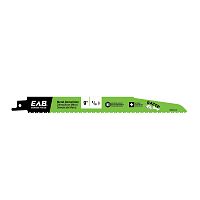9" x 8/10 tpi Bimetal (25 Pack) Industrial Reciprocating Blade Recyclable Exchangeable