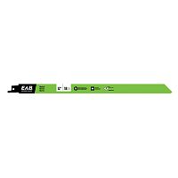 12" x 18 tpi Bimetal  Industrial Reciprocating Blade Recyclable Exchangeable
