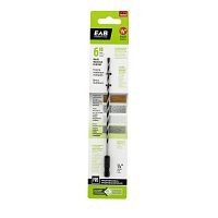 1/8" x  6" Specialty Multi Material Professional Drill Bit  Recyclable Exchangeable
