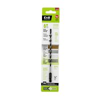 5/32" x  6" Specialty Multi Material Professional Drill Bit  Recyclable Exchangeable