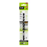 5/16" x  6" Specialty Multi Material Professional Drill Bit  Recyclable Exchangeable