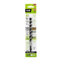 7/16" x  6" Specialty Multi Material Professional Drill Bit  Recyclable Exchangeable