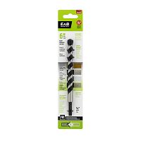 1/2" x  6" Specialty Multi Material Professional Drill Bit  Recyclable Exchangeable