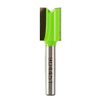 1/2" x 1/4" Shank Straight Professional Router Bit Recyclable Exchangeable