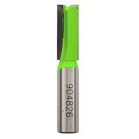 1/2" x 1/2" Shank Straight Professional Router Bit Recyclable Exchangeable