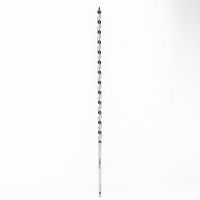 3/8" x 17" x 18" Wood Ship Auger Professional Drill Bit  Recyclable Exchangeable